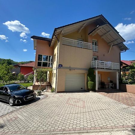 Apartman D&D Jajce Eksteriør bilde