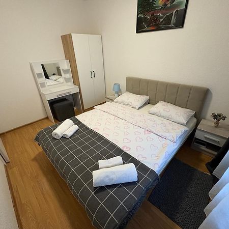 Apartman D&D Jajce Eksteriør bilde