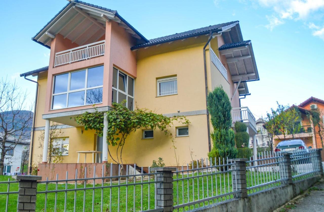 Apartman D&D Jajce Eksteriør bilde