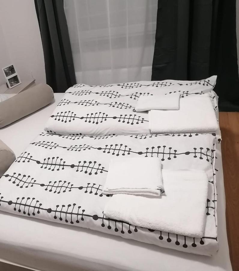 Apartman D&D Jajce Eksteriør bilde