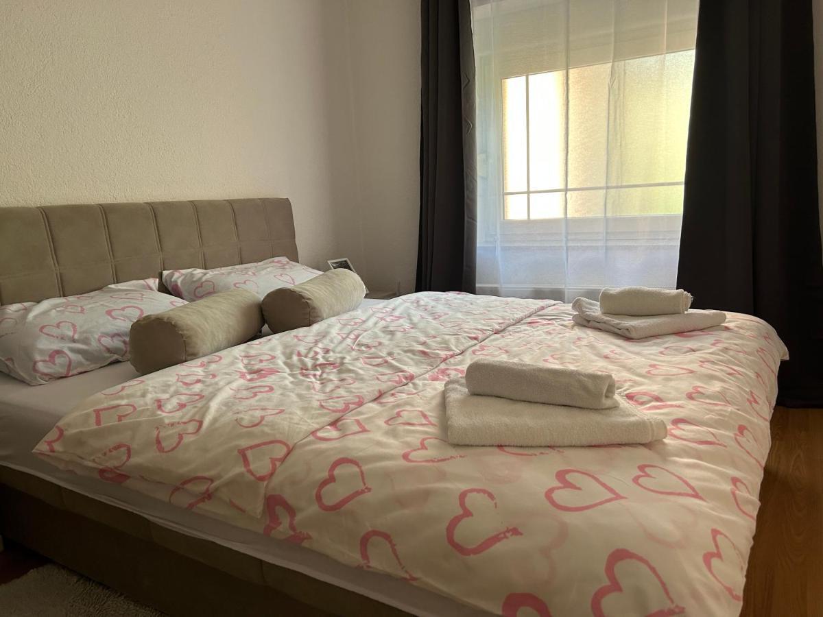 Apartman D&D Jajce Eksteriør bilde
