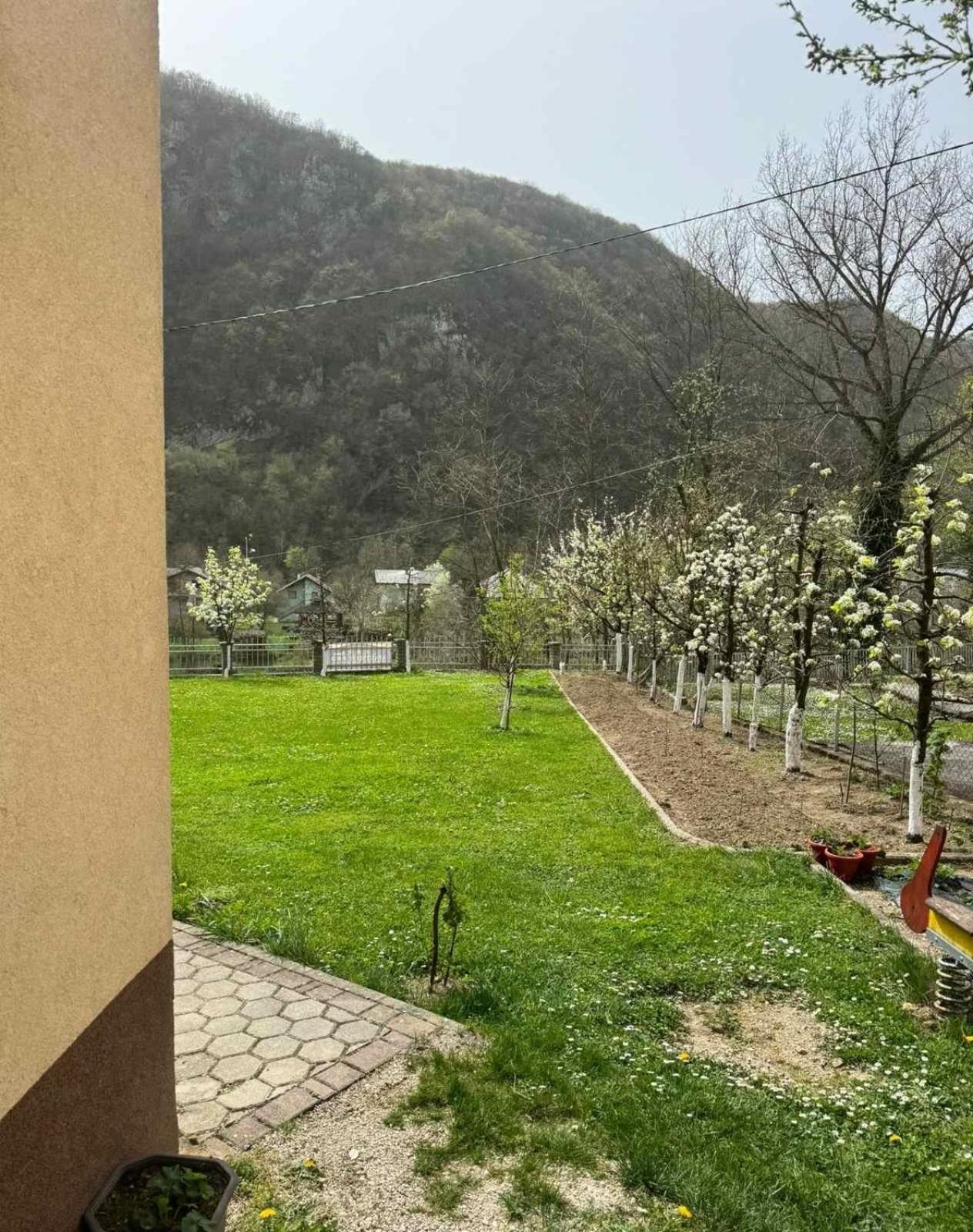 Apartman D&D Jajce Eksteriør bilde