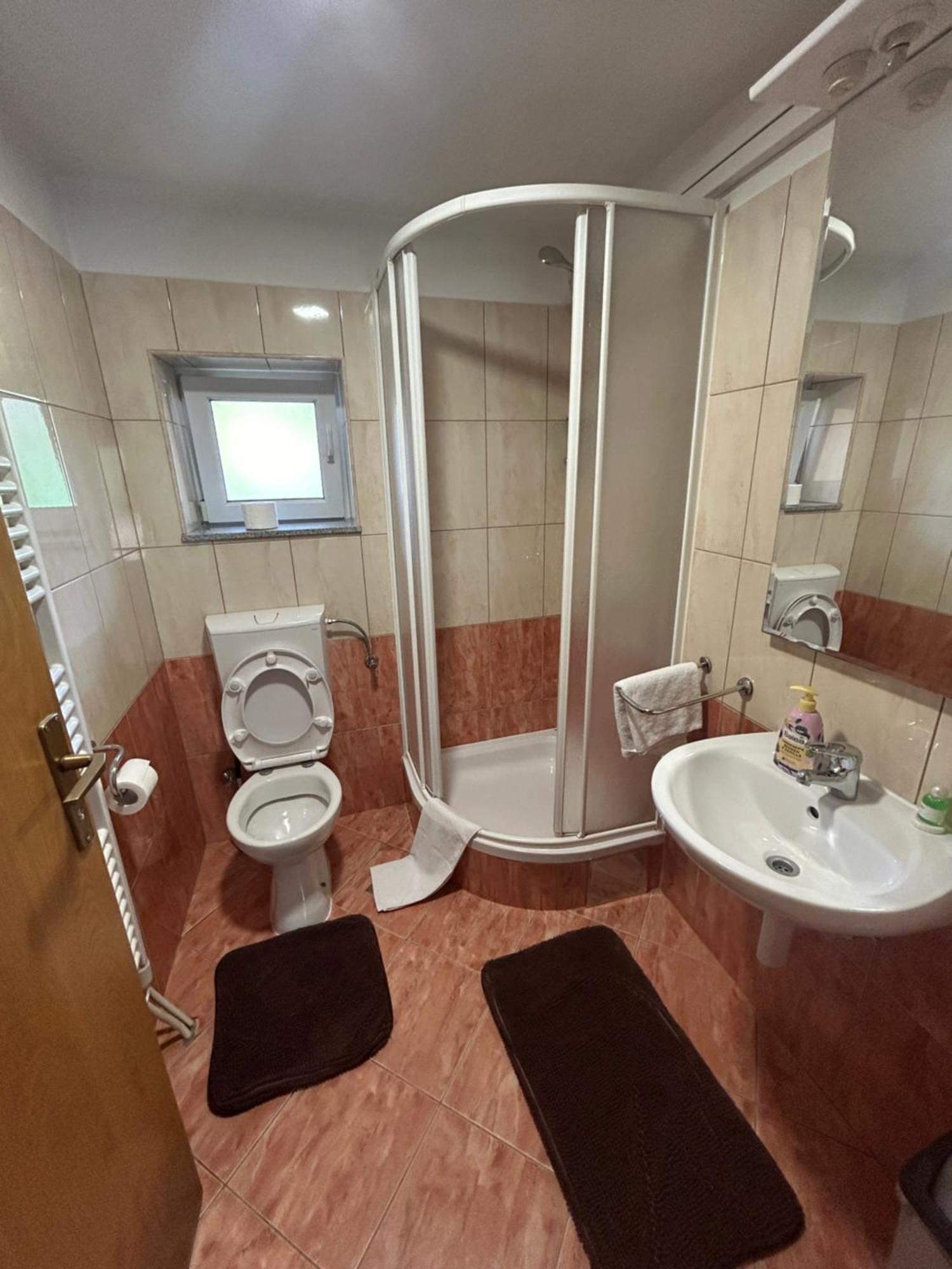 Apartman D&D Jajce Eksteriør bilde