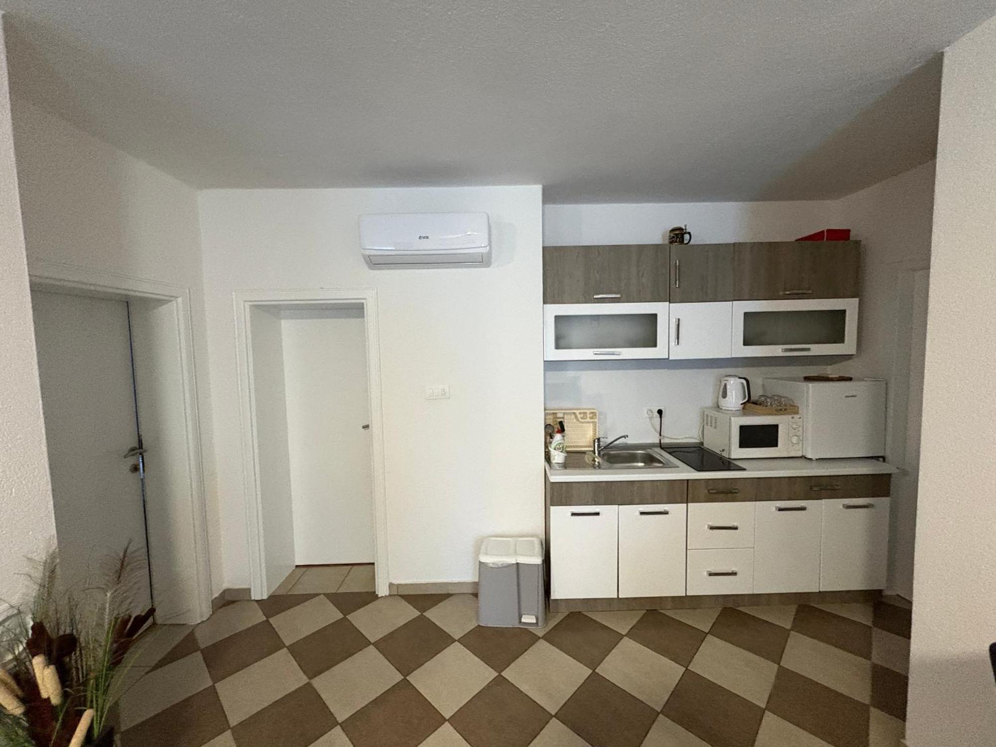 Apartman D&D Jajce Eksteriør bilde