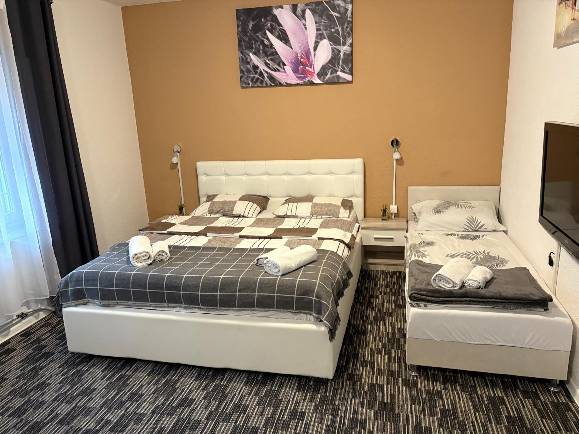 Apartman D&D Jajce Eksteriør bilde