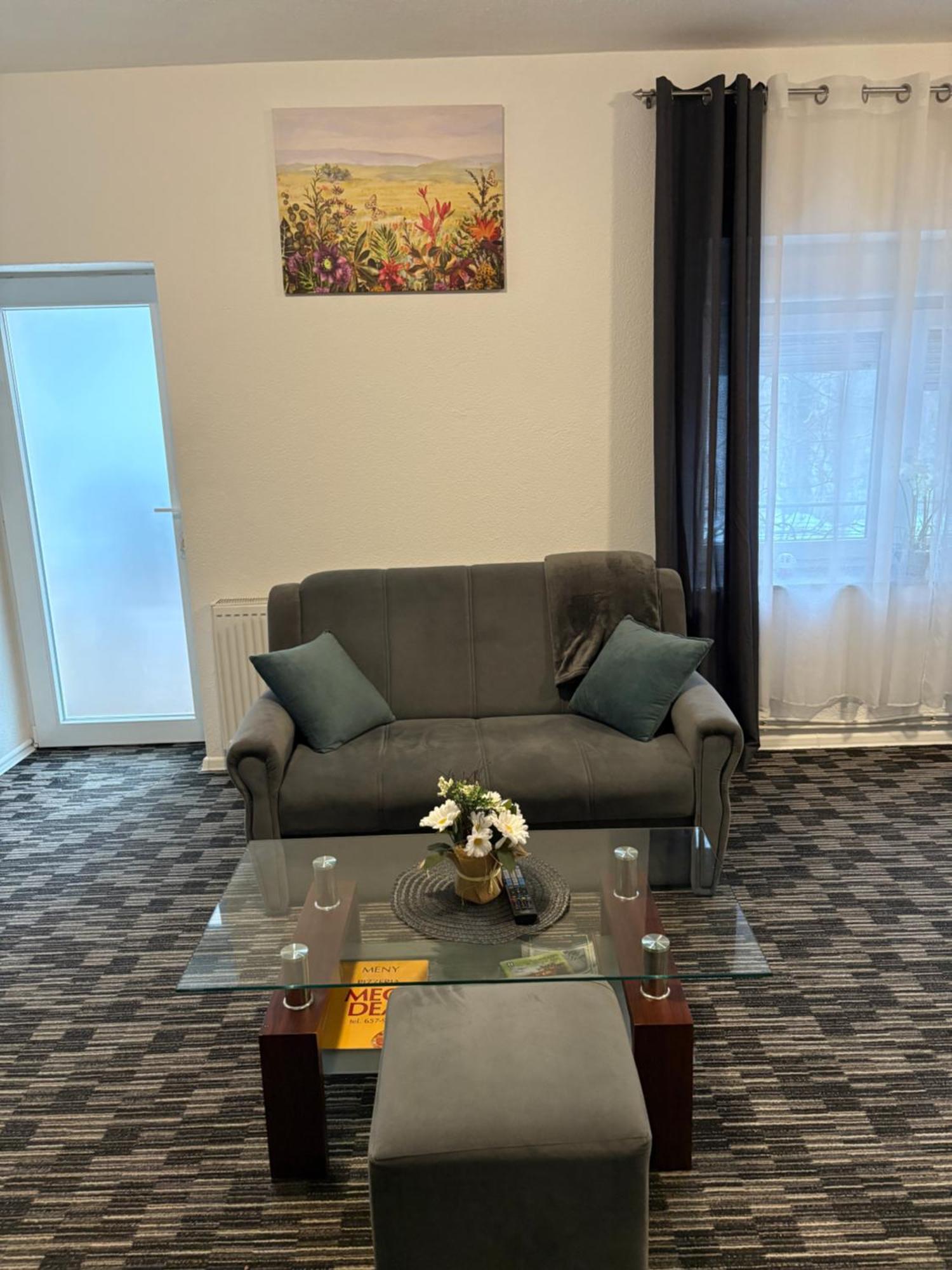 Apartman D&D Jajce Eksteriør bilde